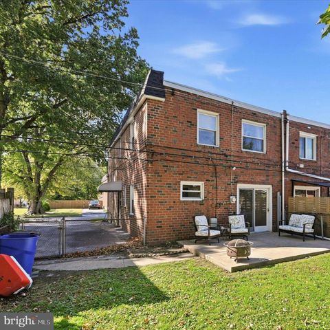 425 WEST RD, Ridley Park, PA 19078