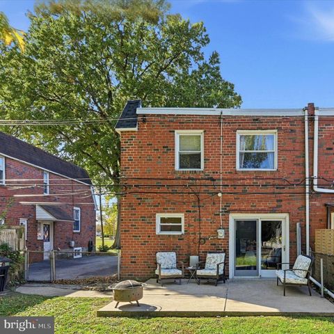 425 WEST RD, Ridley Park, PA 19078