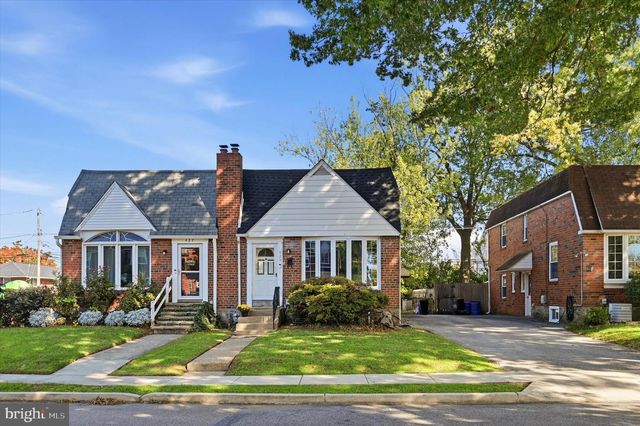 425 WEST RD, Ridley Park, PA 19078