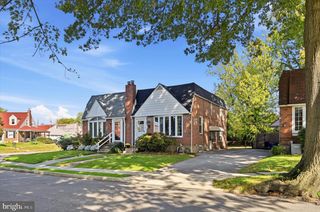 425 WEST RD, Ridley Park, PA 19078