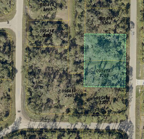 PADGETTE STREET, North Port, FL 34291