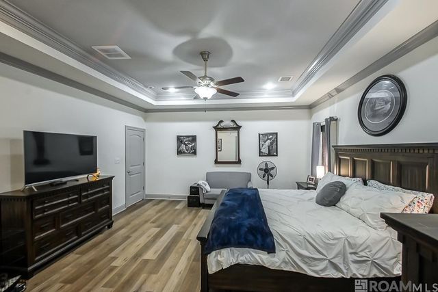 8614 Sandpiper Street, Denham Springs, LA 70706