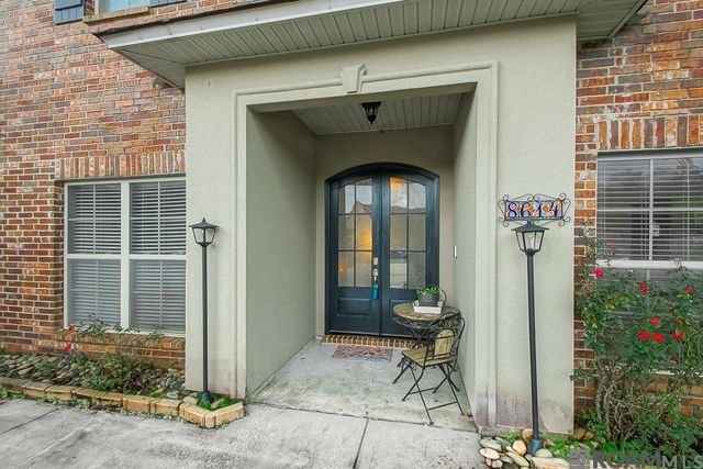 8614 Sandpiper Street, Denham Springs, LA 70706