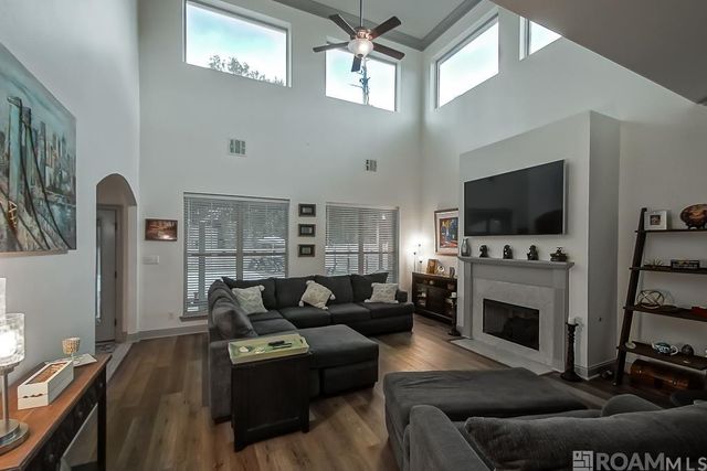 8614 Sandpiper Street, Denham Springs, LA 70706