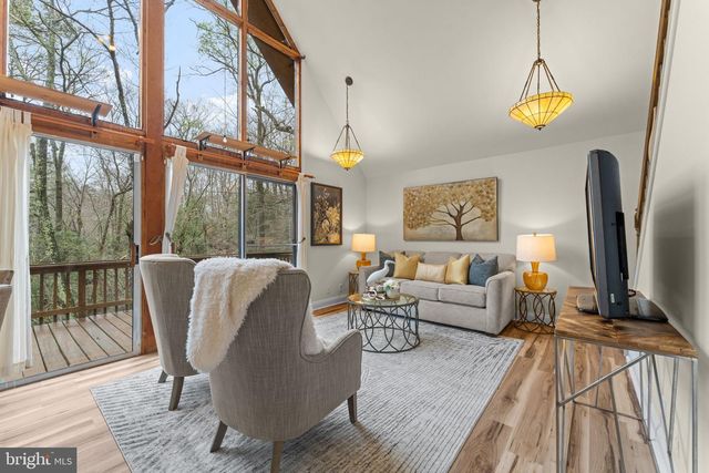 11492 RAWHIDE RD, Lusby, MD 20657