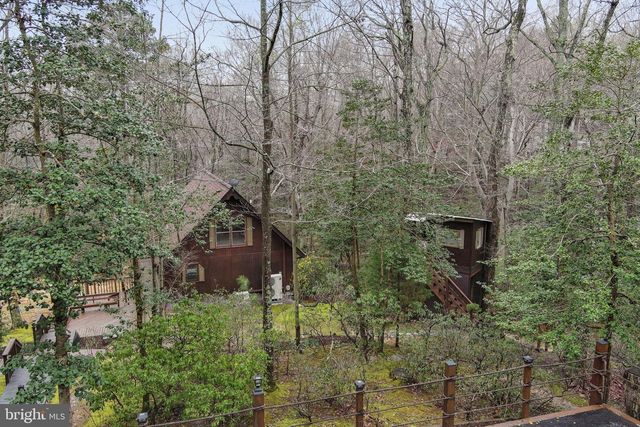 11492 RAWHIDE RD, Lusby, MD 20657