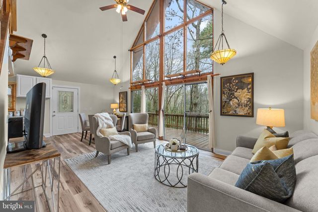 11492 RAWHIDE RD, Lusby, MD 20657