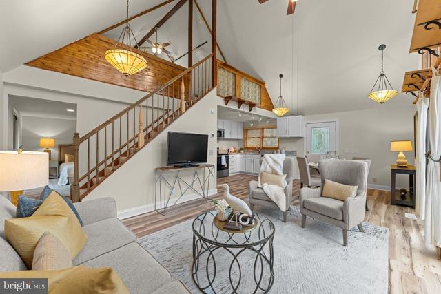 11492 RAWHIDE RD, Lusby, MD 20657