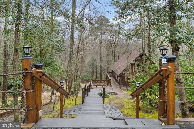 11492 RAWHIDE RD, Lusby, MD 20657