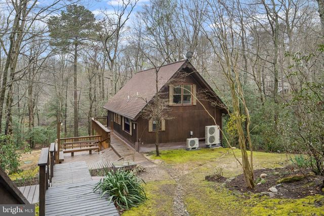 11492 RAWHIDE RD, Lusby, MD 20657