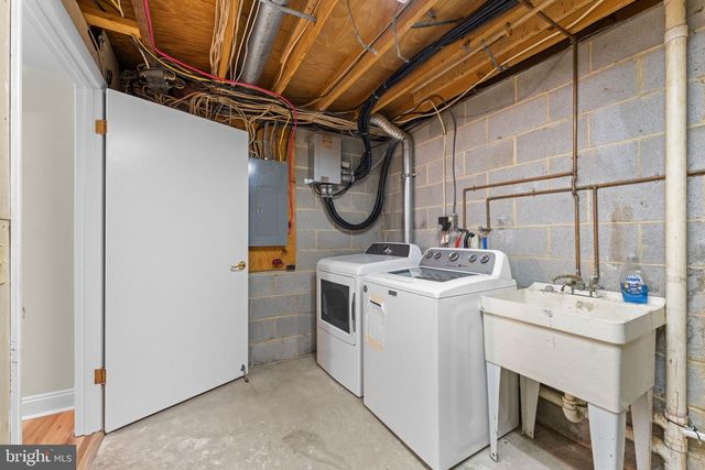 11492 RAWHIDE RD, Lusby, MD 20657