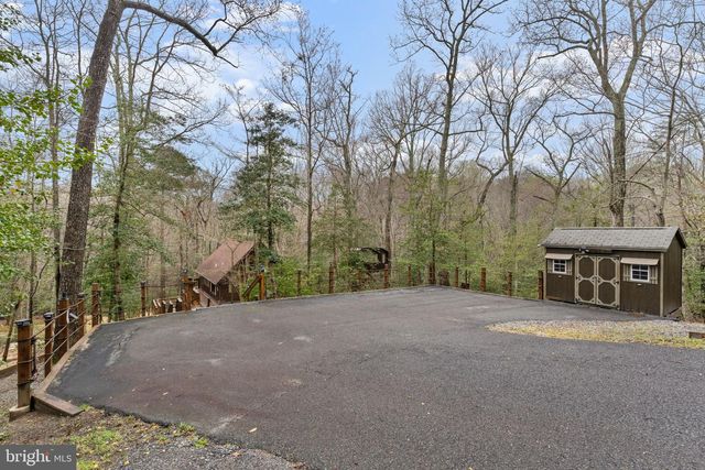 11492 RAWHIDE RD, Lusby, MD 20657