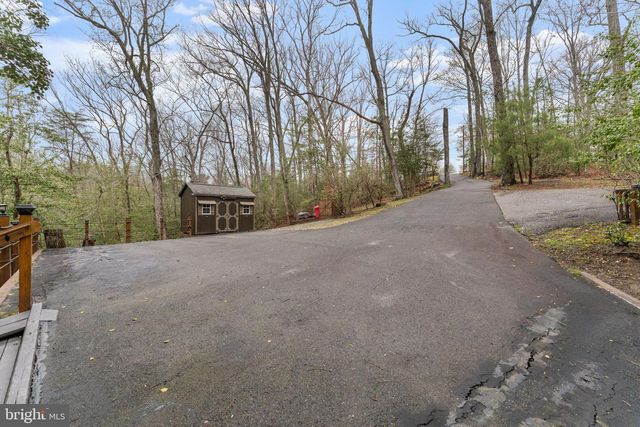 11492 RAWHIDE RD, Lusby, MD 20657