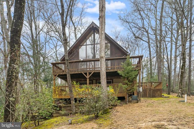 11492 RAWHIDE RD, Lusby, MD 20657