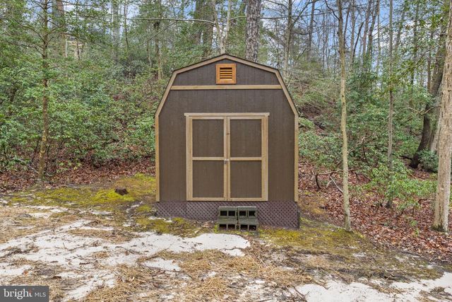 11492 RAWHIDE RD, Lusby, MD 20657