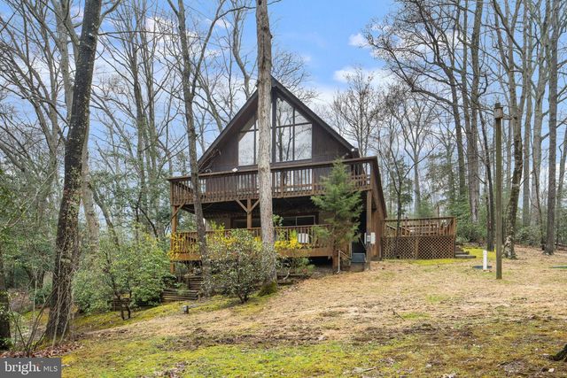 11492 RAWHIDE RD, Lusby, MD 20657