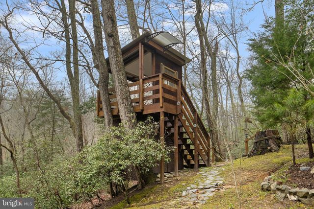 11492 RAWHIDE RD, Lusby, MD 20657