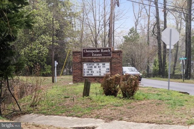 11492 RAWHIDE RD, Lusby, MD 20657