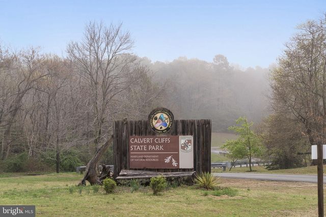 11492 RAWHIDE RD, Lusby, MD 20657