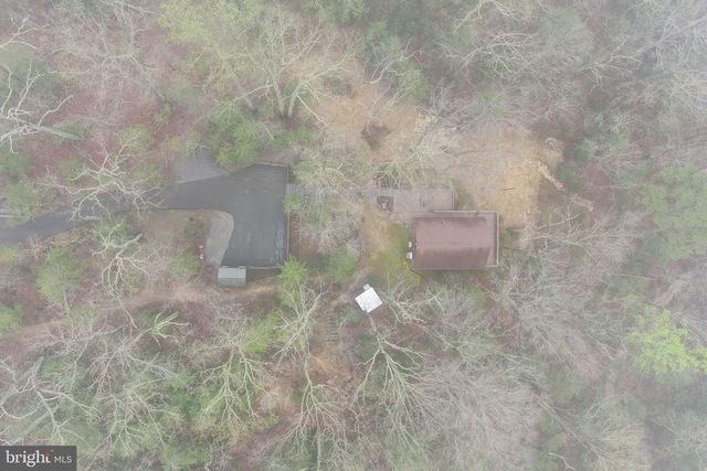 11492 RAWHIDE RD, Lusby, MD 20657