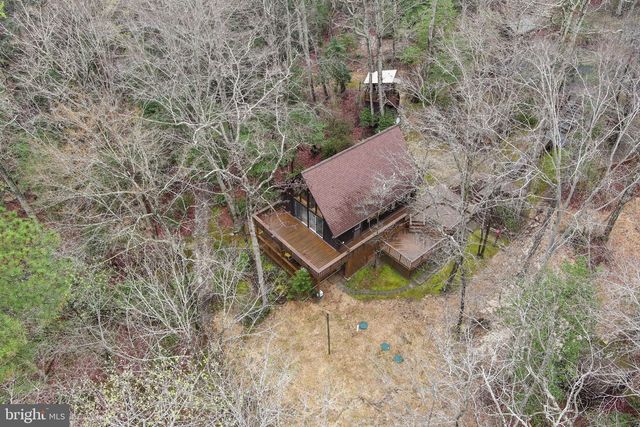 11492 RAWHIDE RD, Lusby, MD 20657