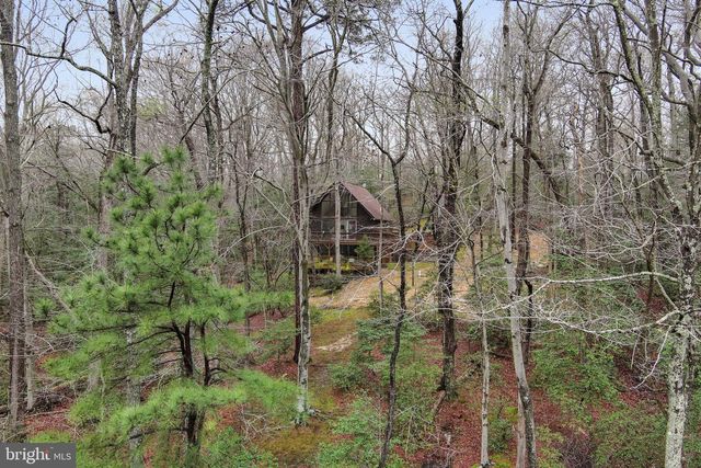 11492 RAWHIDE RD, Lusby, MD 20657