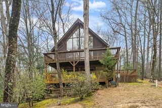 11492 RAWHIDE RD, Lusby, MD 20657