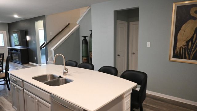 127 Winged Elm Ct, Conroe, TX 77318