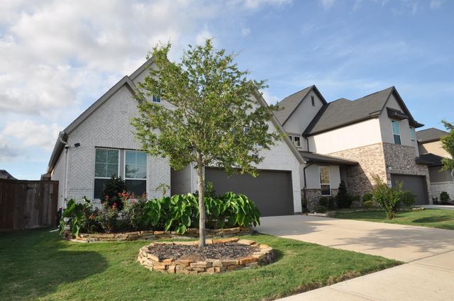 31822 Grand Orchard Lane, Fulshear, TX 77441