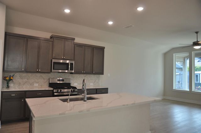 31822 Grand Orchard Lane, Fulshear, TX 77441