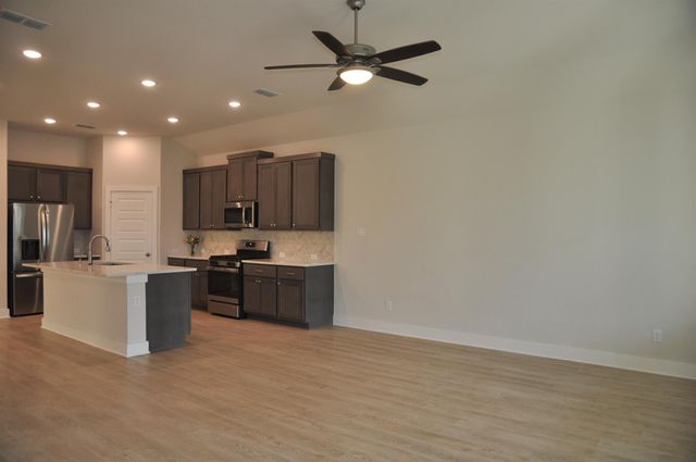 31822 Grand Orchard Lane, Fulshear, TX 77441