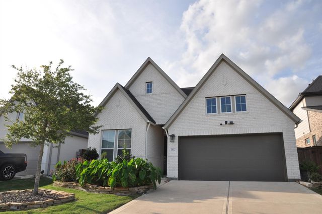 31822 Grand Orchard Lane, Fulshear, TX 77441
