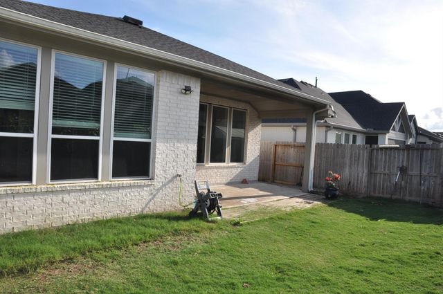 31822 Grand Orchard Lane, Fulshear, TX 77441
