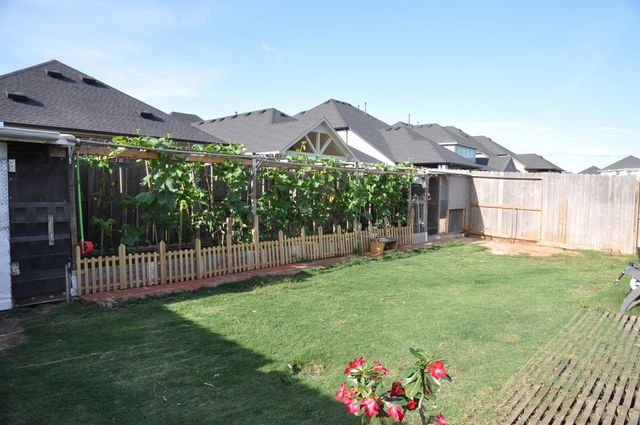 31822 Grand Orchard Lane, Fulshear, TX 77441