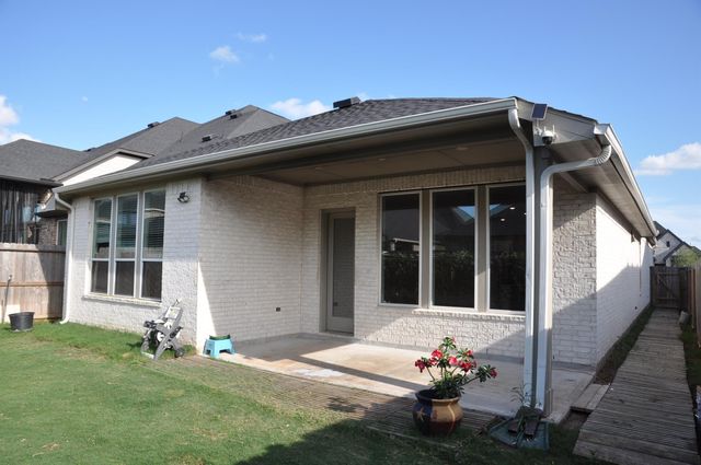 31822 Grand Orchard Lane, Fulshear, TX 77441