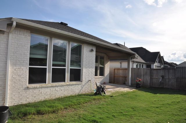 31822 Grand Orchard Lane, Fulshear, TX 77441