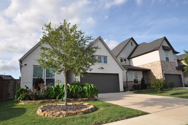 31822 Grand Orchard Lane, Fulshear, TX 77441
