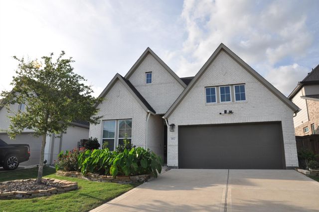 31822 Grand Orchard Lane, Fulshear, TX 77441