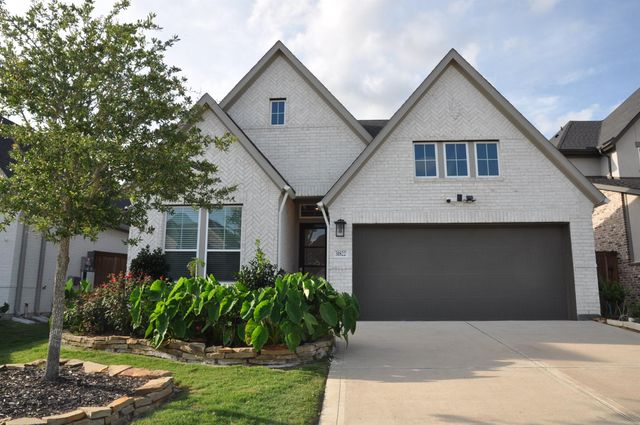 31822 Grand Orchard Lane, Fulshear, TX 77441