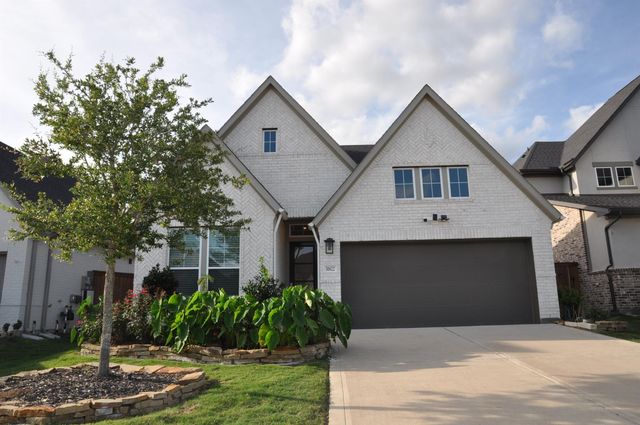31822 Grand Orchard Lane, Fulshear, TX 77441