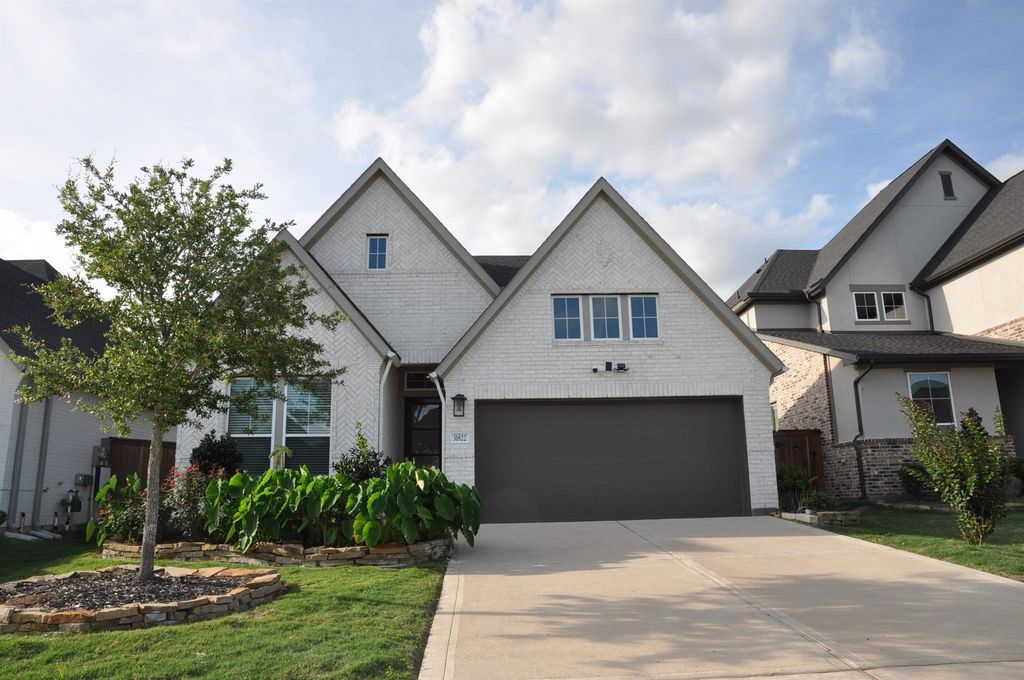 31822 Grand Orchard Lane, Fulshear, TX 77441