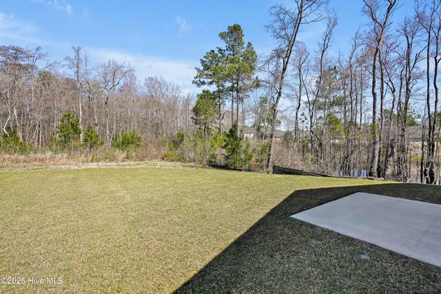 5295 Meagan Lane NE, Winnabow, NC 28479