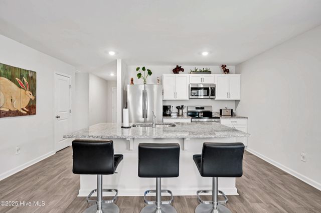 5295 Meagan Lane NE, Winnabow, NC 28479