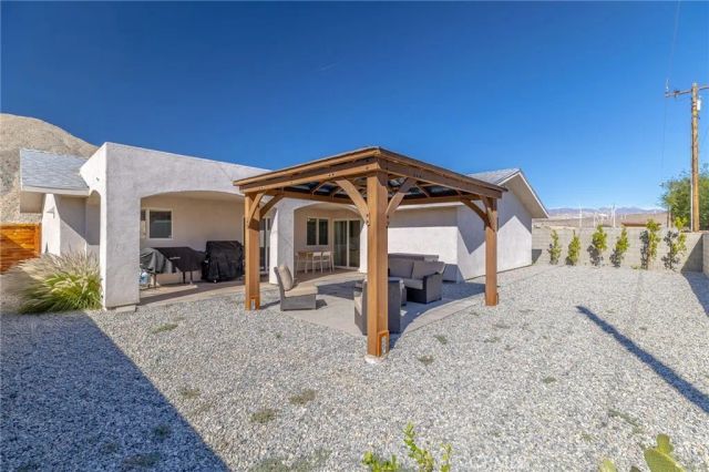 15840 Clearwater, Palm Springs, CA 92262