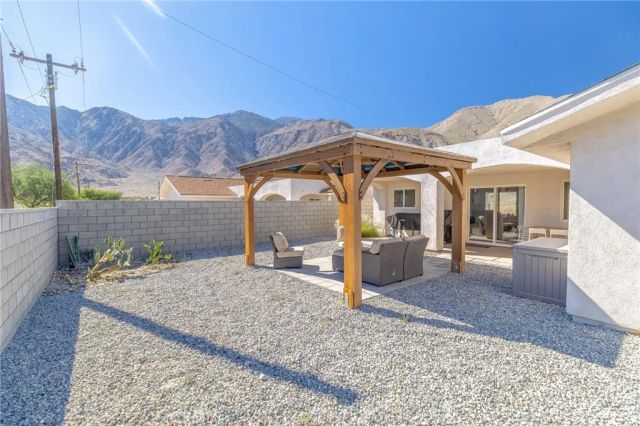 15840 Clearwater, Palm Springs, CA 92262