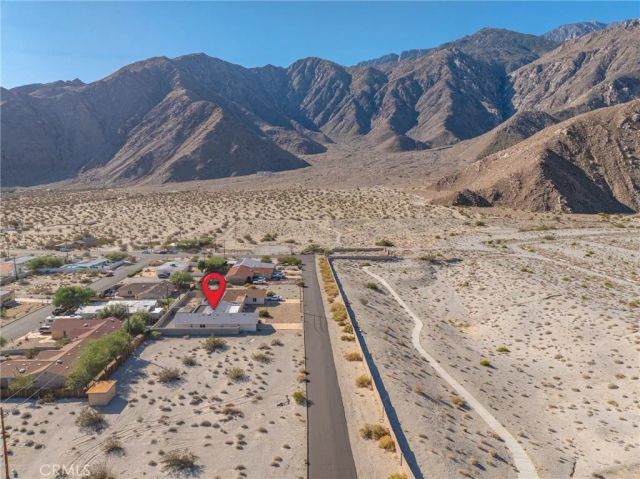 15840 Clearwater, Palm Springs, CA 92262