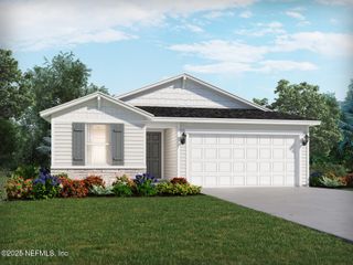 9717 AMBER VILLAGE Road, Jacksonville, FL 32219