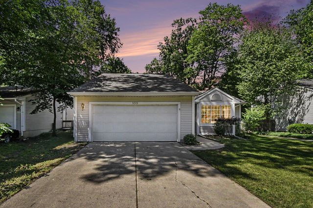 859 Summer Creek Court SE, Grand Rapids, MI 49508