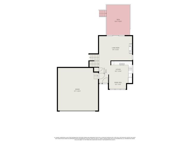 859 Summer Creek Court SE, Grand Rapids, MI 49508