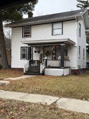 2930 Alexander Street, Fort Wayne, IN 46806